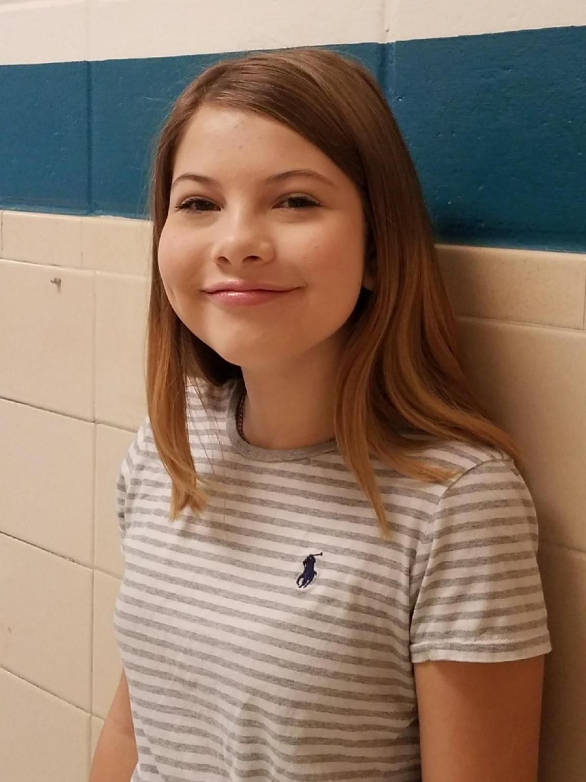 4-Cherokee -- Esme Tyska